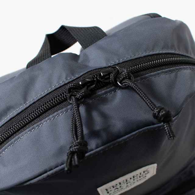 210DDAYPACK FREDRIK PACKERS 210D DAYPACK TIPI