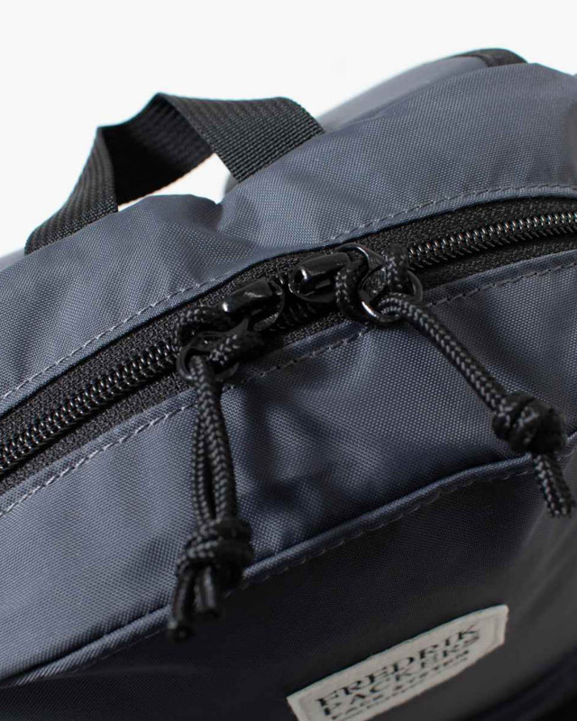 210DDAYPACK FREDRIK PACKERS 210D DAYPACK TIPI