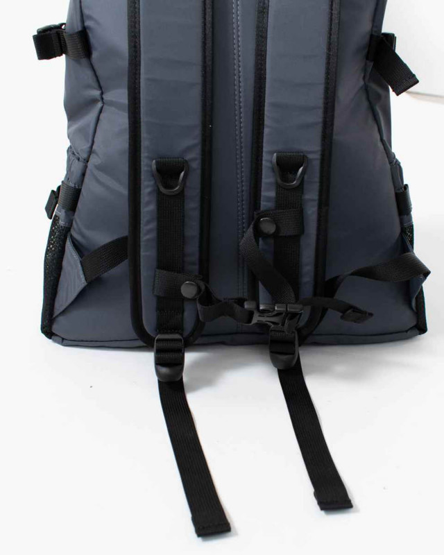 210DDAYPACK FREDRIK PACKERS 210D DAYPACK TIPI