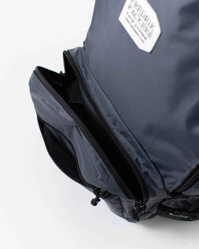 210DDAYPACK FREDRIK PACKERS 210D DAYPACK TIPI