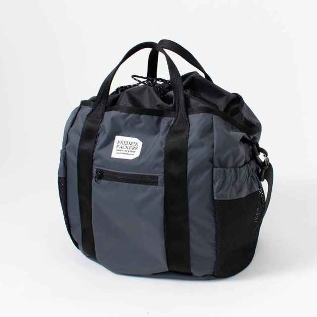 210DTIPITOTE FREDRIK PACKERS 210D TIPI TOTE