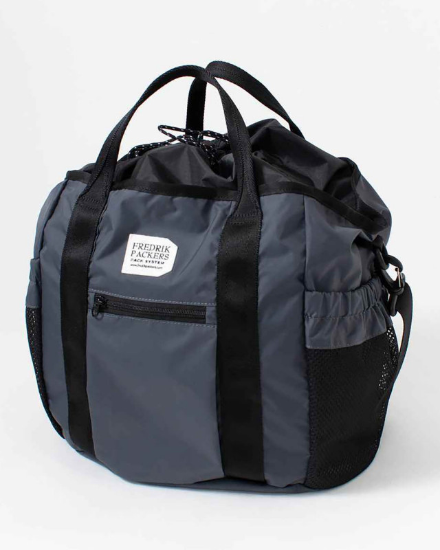 210DTIPITOTE FREDRIK PACKERS 210D TIPI TOTE