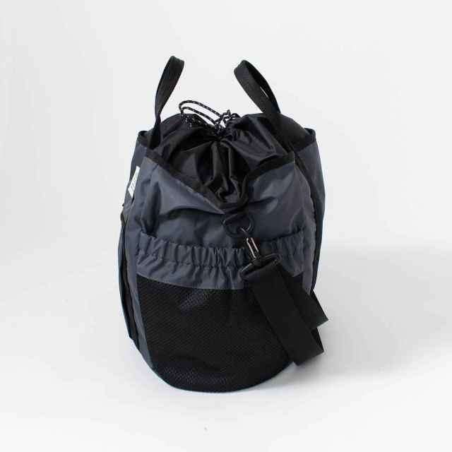 FREDRIK PACKERS 210D TIPI TOTE｜ナチュラルファッション・ナチュラル