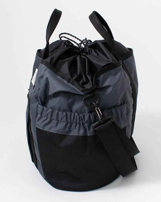 210DTIPITOTE FREDRIK PACKERS 210D TIPI TOTE