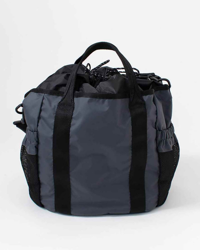 FREDRIK PACKERS 210D TIPI TOTE｜ナチュラルファッション・ナチュラル