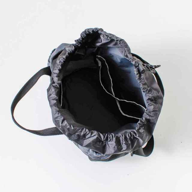 FREDRIK PACKERS 210D TIPI TOTE｜ナチュラルファッション・ナチュラル