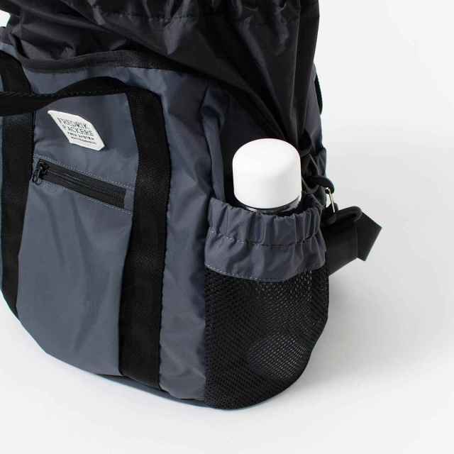 210DTIPITOTE FREDRIK PACKERS 210D TIPI TOTE