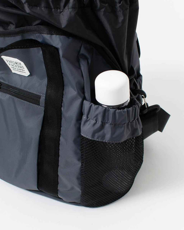 210DTIPITOTE FREDRIK PACKERS 210D TIPI TOTE