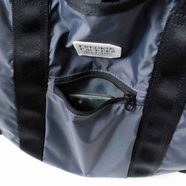 210DTIPITOTE FREDRIK PACKERS 210D TIPI TOTE