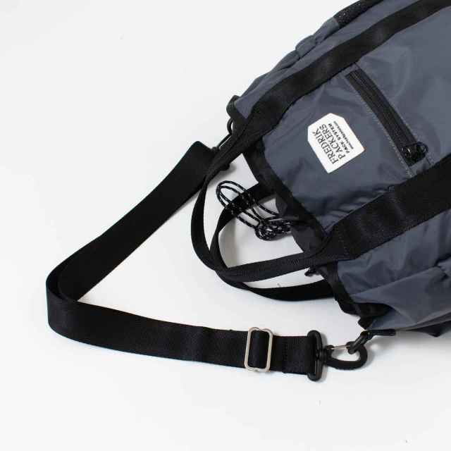 210DTIPITOTE FREDRIK PACKERS 210D TIPI TOTE