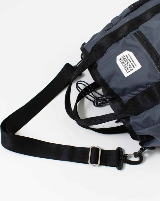 210DTIPITOTE FREDRIK PACKERS 210D TIPI TOTE