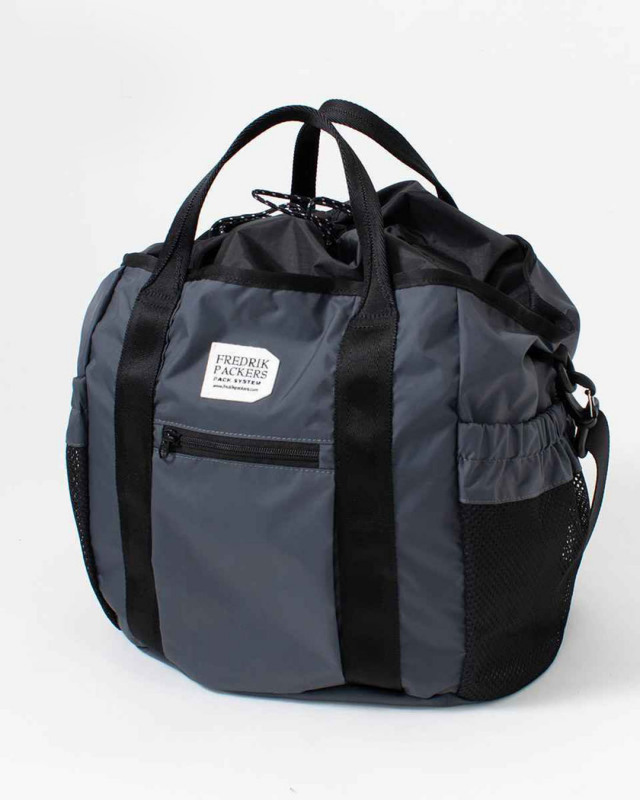 210DTIPITOTE FREDRIK PACKERS 210D TIPI TOTE