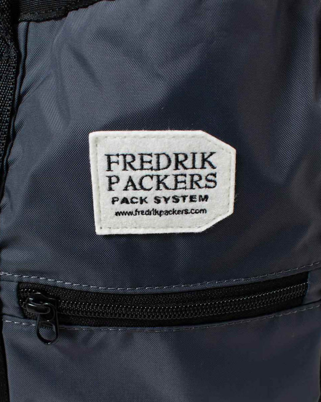 210DTIPITOTE FREDRIK PACKERS 210D TIPI TOTE