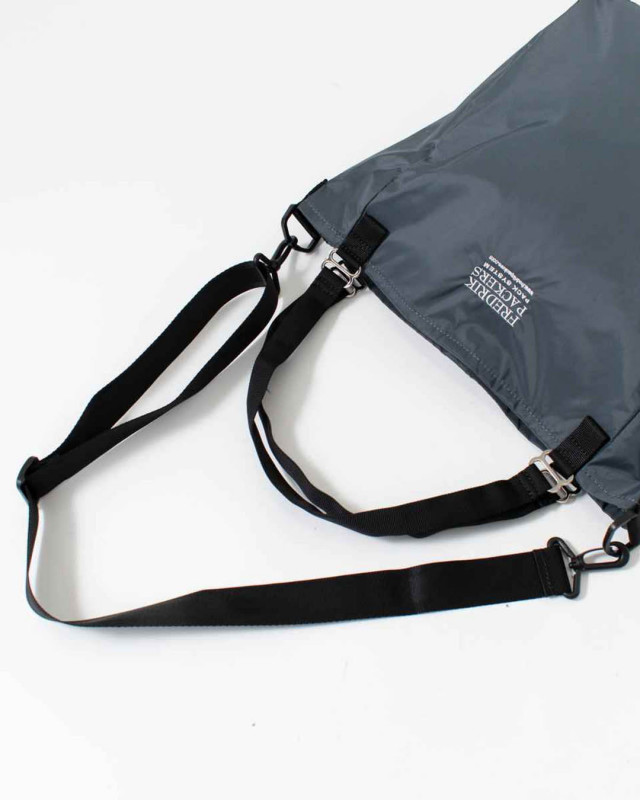 210D600DTO-S FREDRIK PACKERS 210D MISSION TOTE S