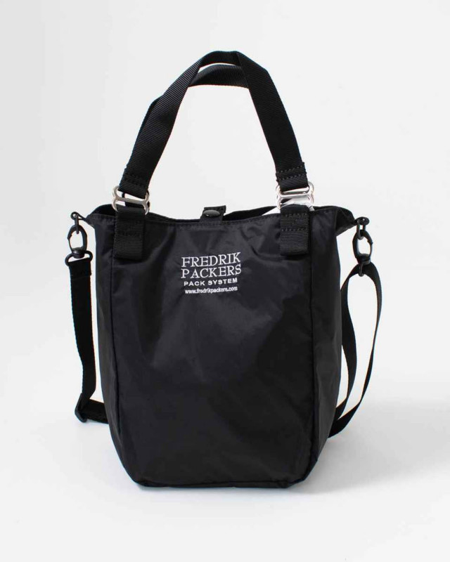 210D600DTO-XS FREDRIK PACKERS 210D MISSION TOTE XS