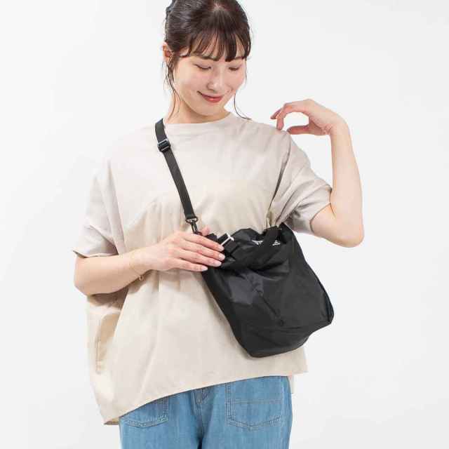 FREDRIK PACKERS 210D MISSION TOTE XS｜ナチュラルファッション