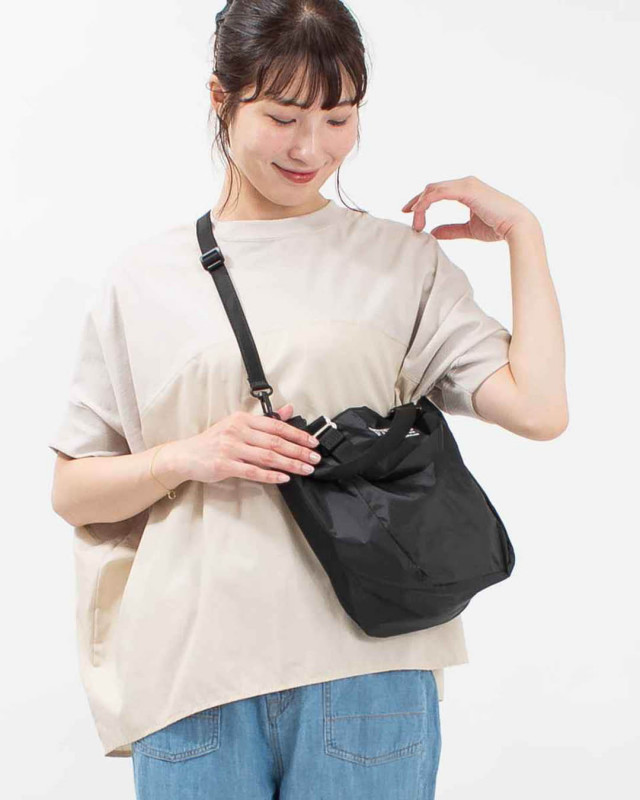 210D600DTO-XS FREDRIK PACKERS 210D MISSION TOTE XS