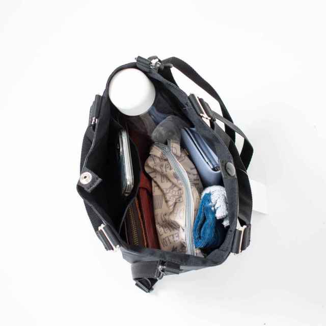 210D600DTO-XS FREDRIK PACKERS 210D MISSION TOTE XS