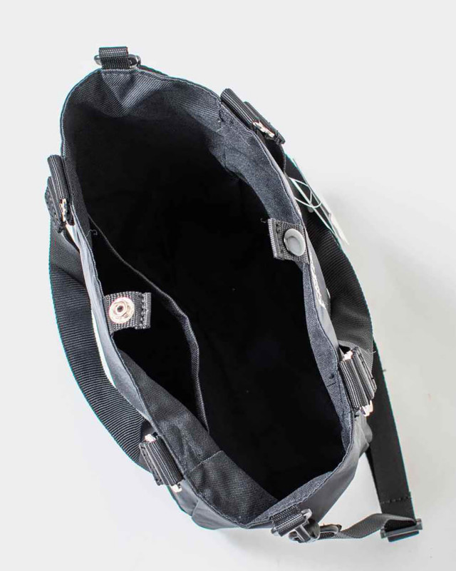 210D600DTO-XS FREDRIK PACKERS 210D MISSION TOTE XS