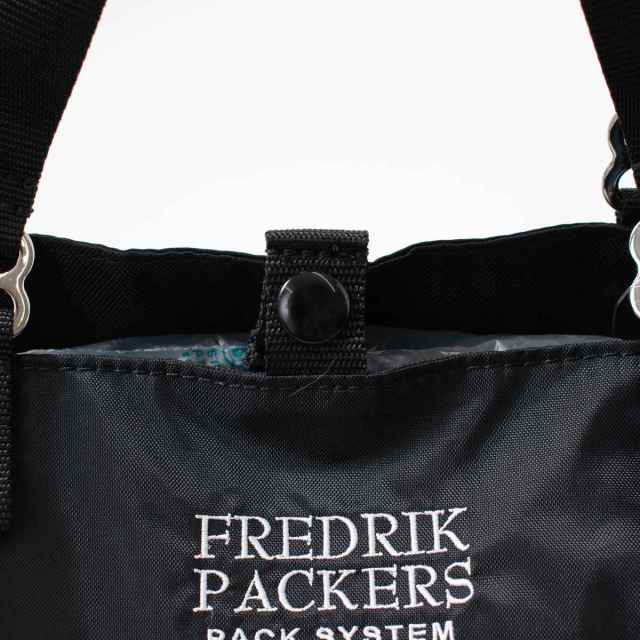 210D600DTO-XS FREDRIK PACKERS 210D MISSION TOTE XS