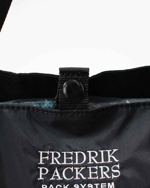 210D600DTO-XS FREDRIK PACKERS 210D MISSION TOTE XS