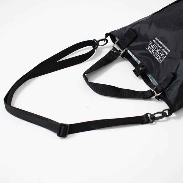 210D600DTO-XS FREDRIK PACKERS 210D MISSION TOTE XS
