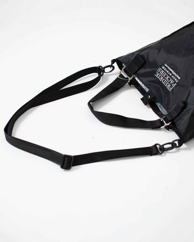 210D600DTO-XS FREDRIK PACKERS 210D MISSION TOTE XS