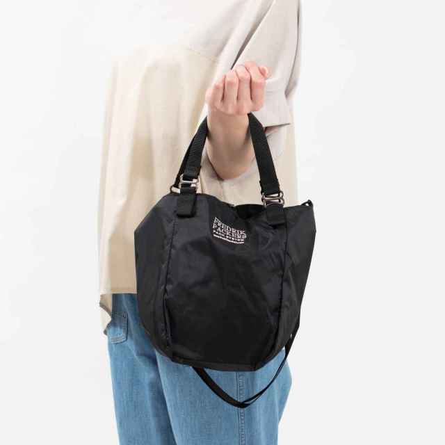 210D600DTO-XS FREDRIK PACKERS 210D MISSION TOTE XS