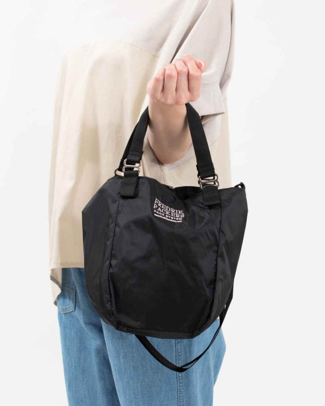 210D600DTO-XS FREDRIK PACKERS 210D MISSION TOTE XS