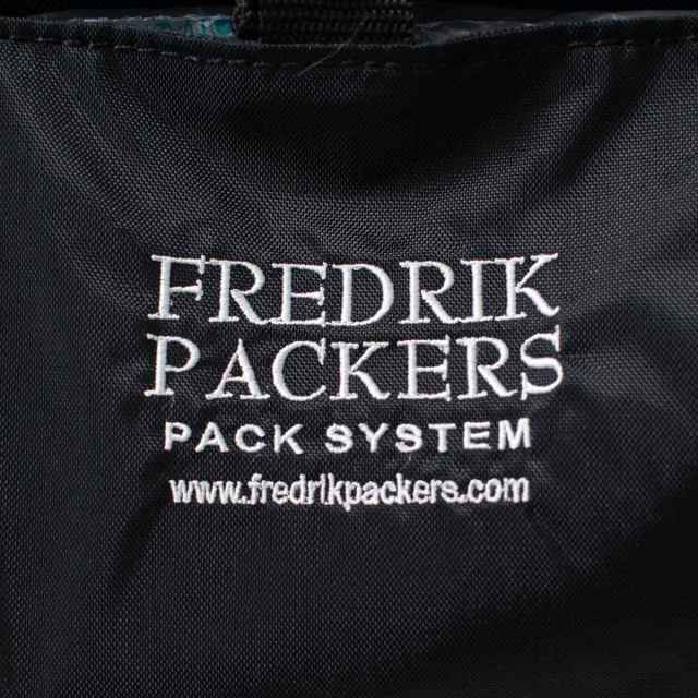 210D600DTO-XS FREDRIK PACKERS 210D MISSION TOTE XS