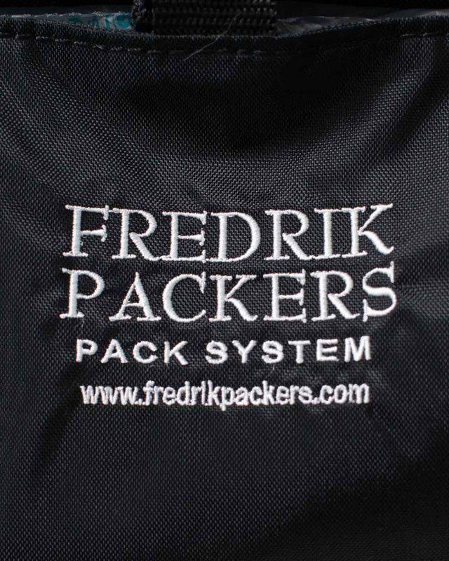 210D600DTO-XS FREDRIK PACKERS 210D MISSION TOTE XS