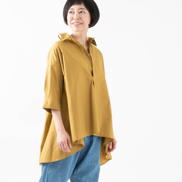 Ichi イチ ナチュラルファッションのセレクトショップfirst