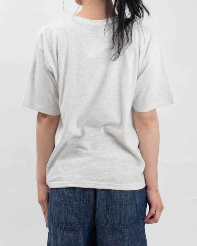 250147　ichi プリントT""non""