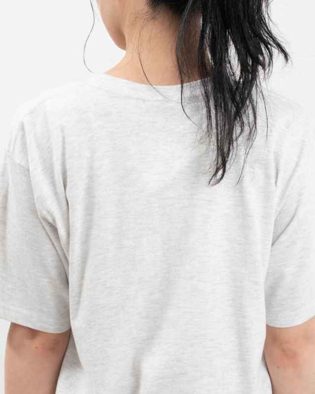 250147　ichi プリントT""non""