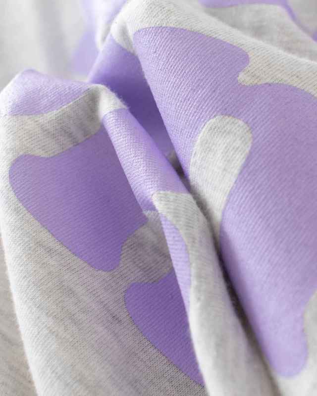 250147　ichi プリントT""non""