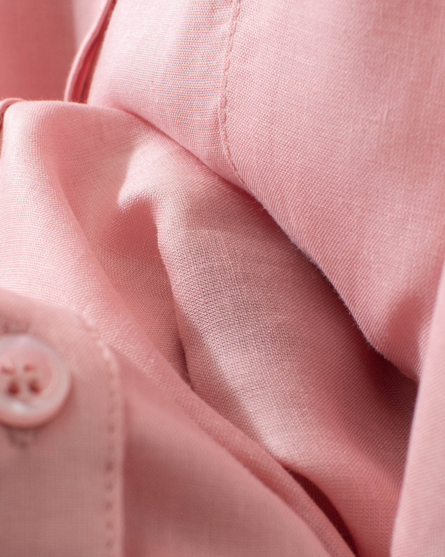 293-35002  vingtrois リネン混シャツ