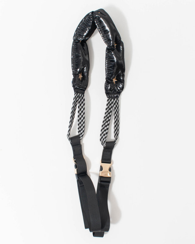 301993 Ball＆Chain STELLAR STRAP【正規品】