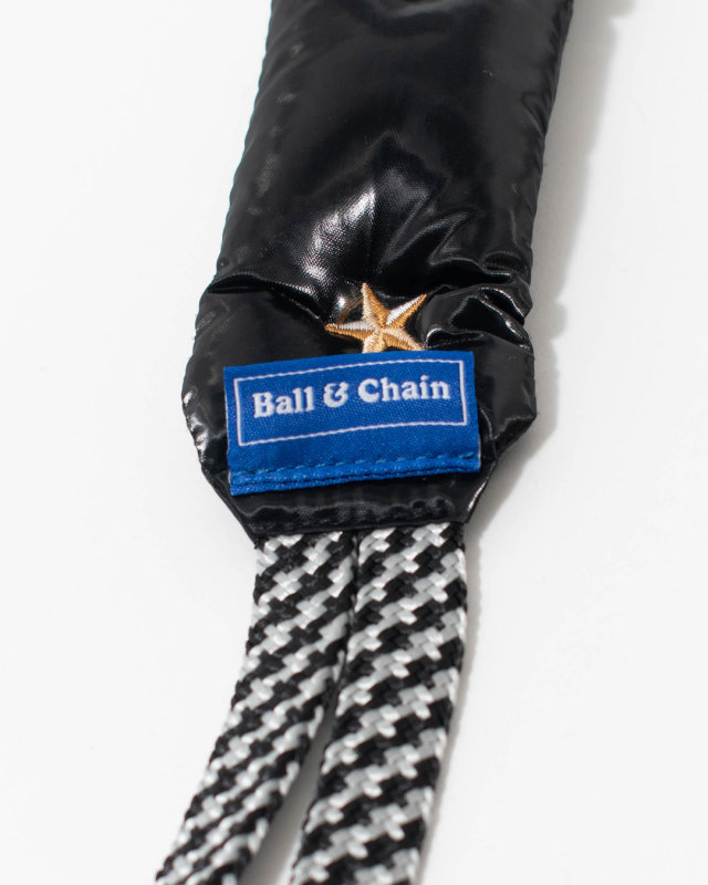 301993 Ball＆Chain STELLAR STRAP【正規品】