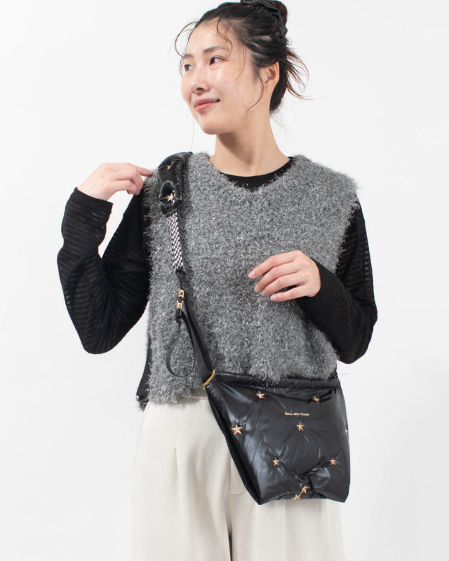 301993 Ball＆Chain STELLAR STRAP【正規品】