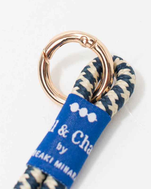 301997  Ball&Chain keyStrap【正規品】