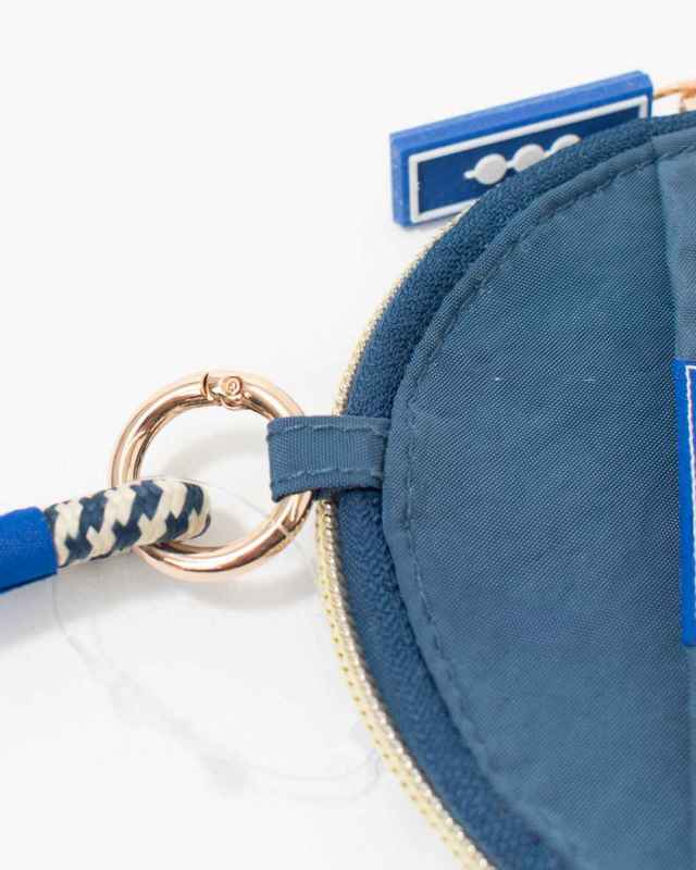 301997  Ball&Chain keyStrap【正規品】