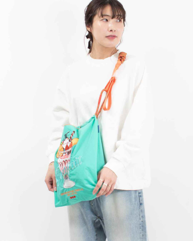 301999  Ball&Chain PARACORD STRAP【正規品】