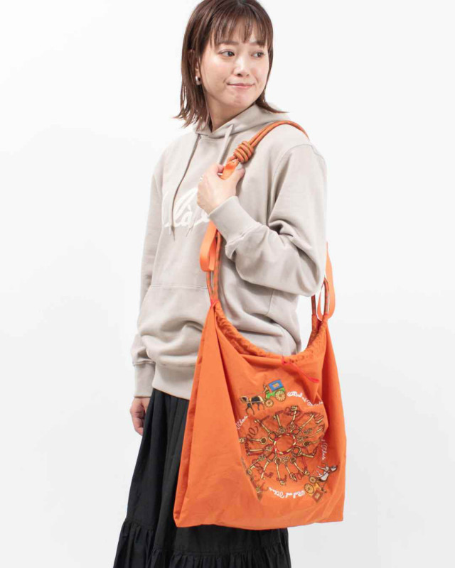 301999  Ball&Chain PARACORD STRAP【正規品】