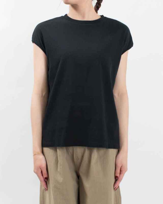 3114846 BIWACOTTON スリーブレスＴシャツ(ウィメンズ) 3114846