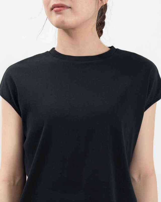 3114846 BIWACOTTON スリーブレスＴシャツ(ウィメンズ) 3114846