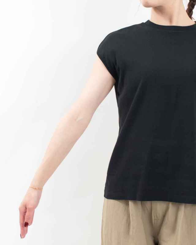 3114846 BIWACOTTON スリーブレスＴシャツ(ウィメンズ) 3114846