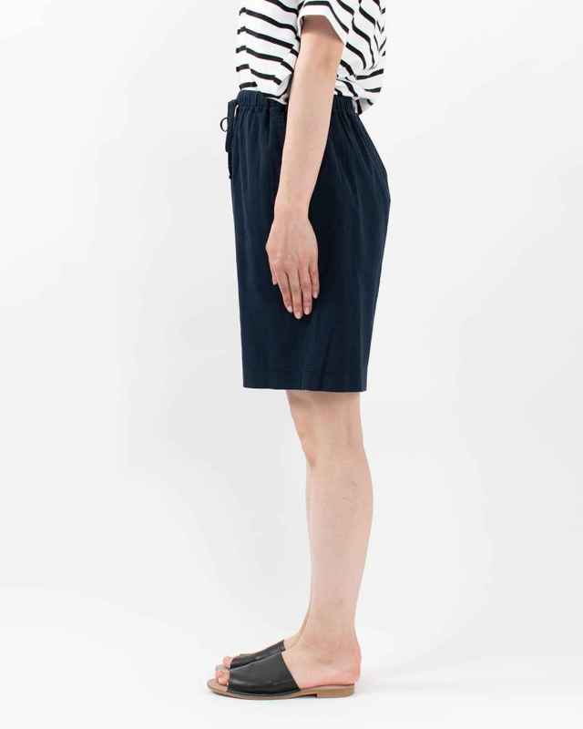 3412302　BIWACOTTON バスケットパンツ