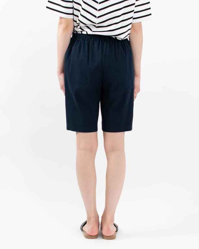 3412302　BIWACOTTON バスケットパンツ