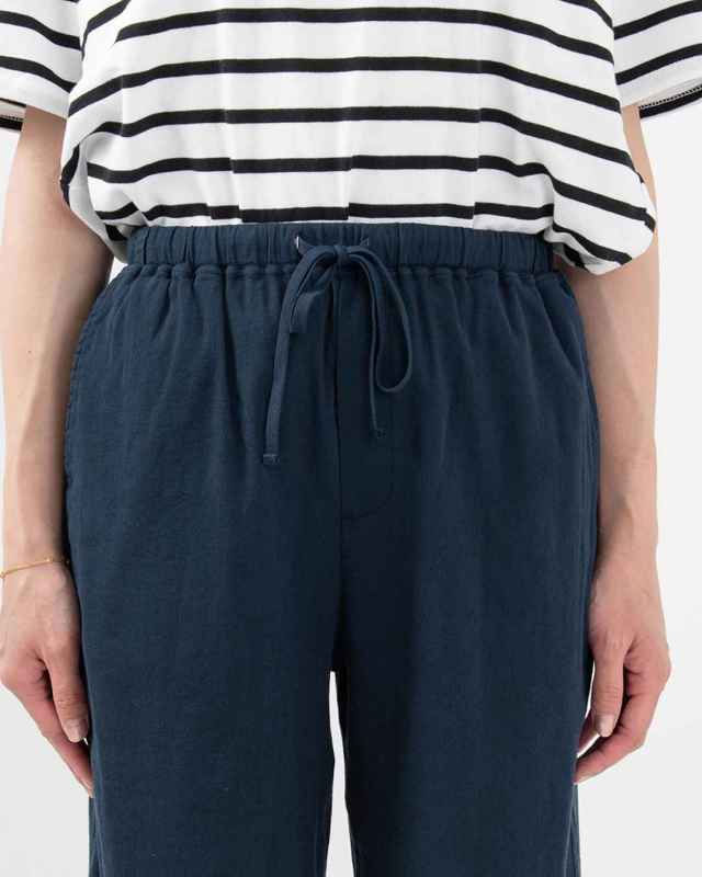 3412302　BIWACOTTON バスケットパンツ