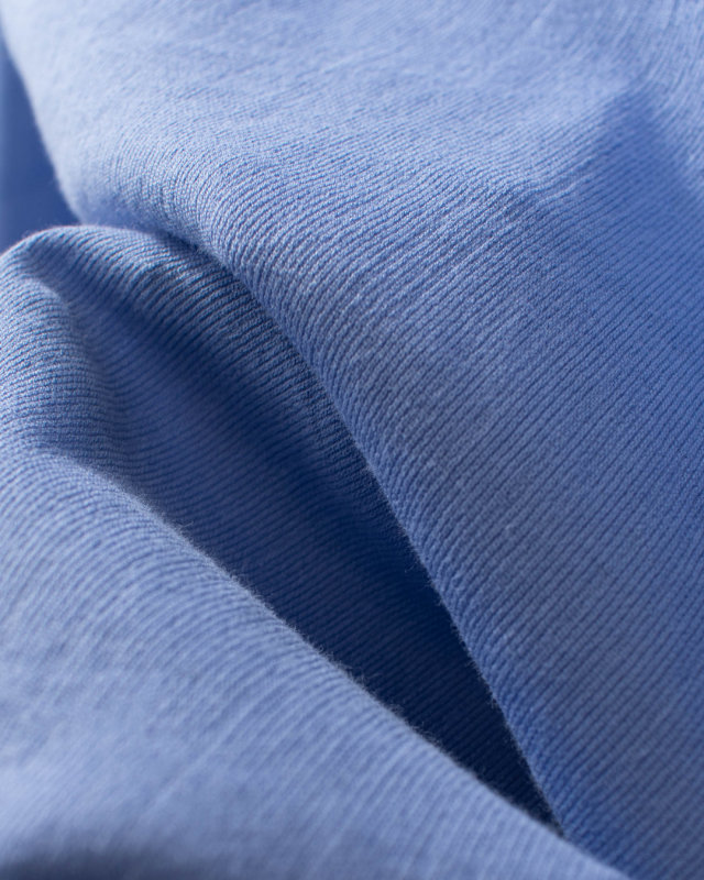 3414842 BIWACOTTON ワイド/クルーネックＴシャツ(ユニセックス・5分袖） 3414842 / 3414856/ 3415889
